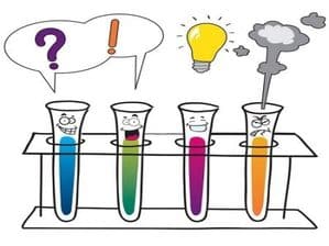 Chemistry Chemistry