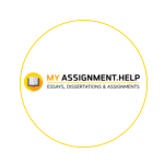 Group logo of My Assignment Help